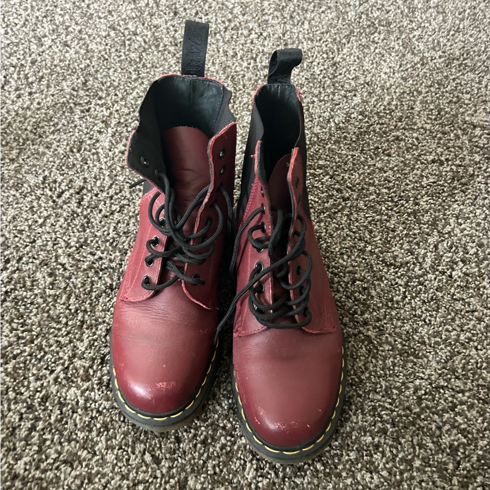 Dr. Martens Original 1460 AirWair Boots